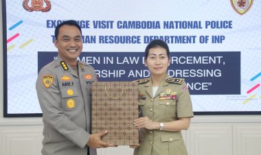 Studi-Banding-ke-Indonesia,-Kepolisian-Kamboja-Ingin-Belajar-tentang-Pemberdayaan-Polwan-dan-Pengarusutamaan-Gender-dari-Polri